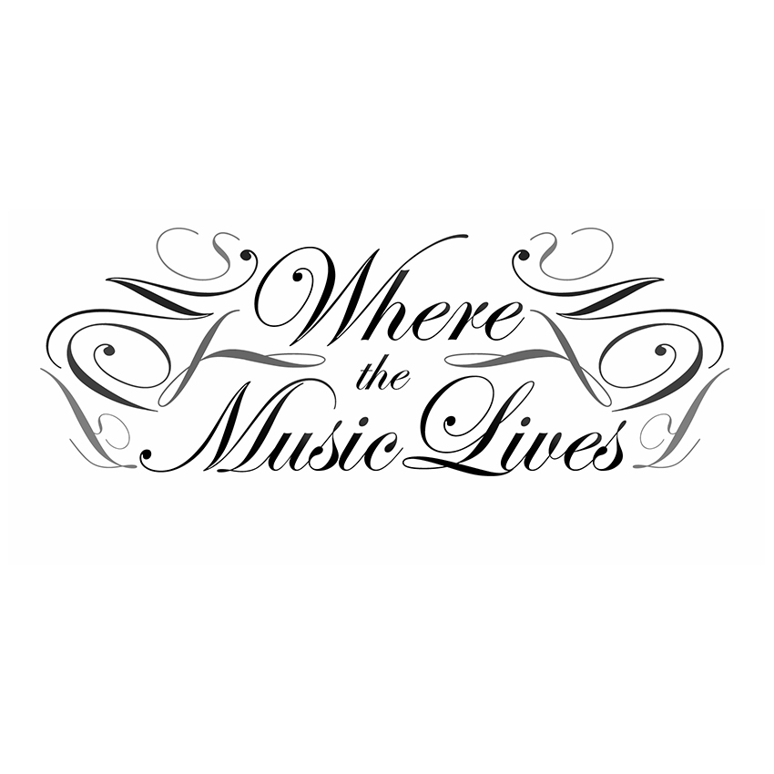 Where the Music Lives