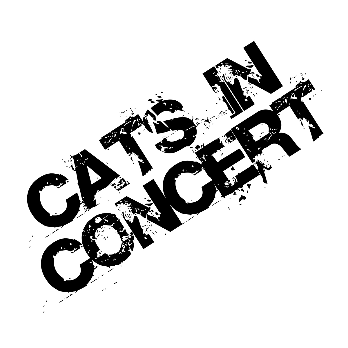 Cats In Concert